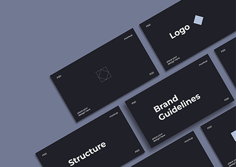 Brand Identity Design