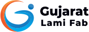 Gujarat Lami Fab Logo