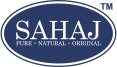 Sahaj Oil logo