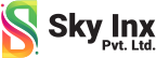 Sky Inx Logo Horizontal