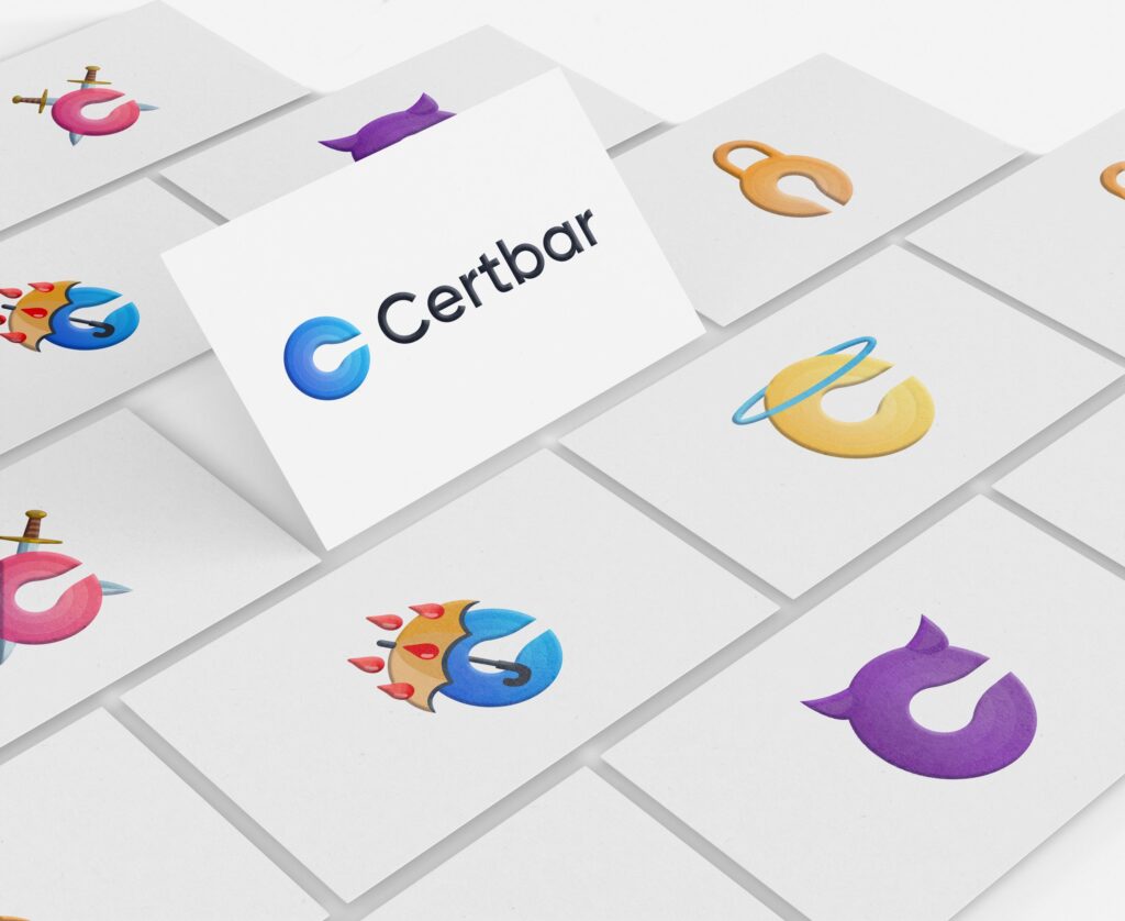 Certbar