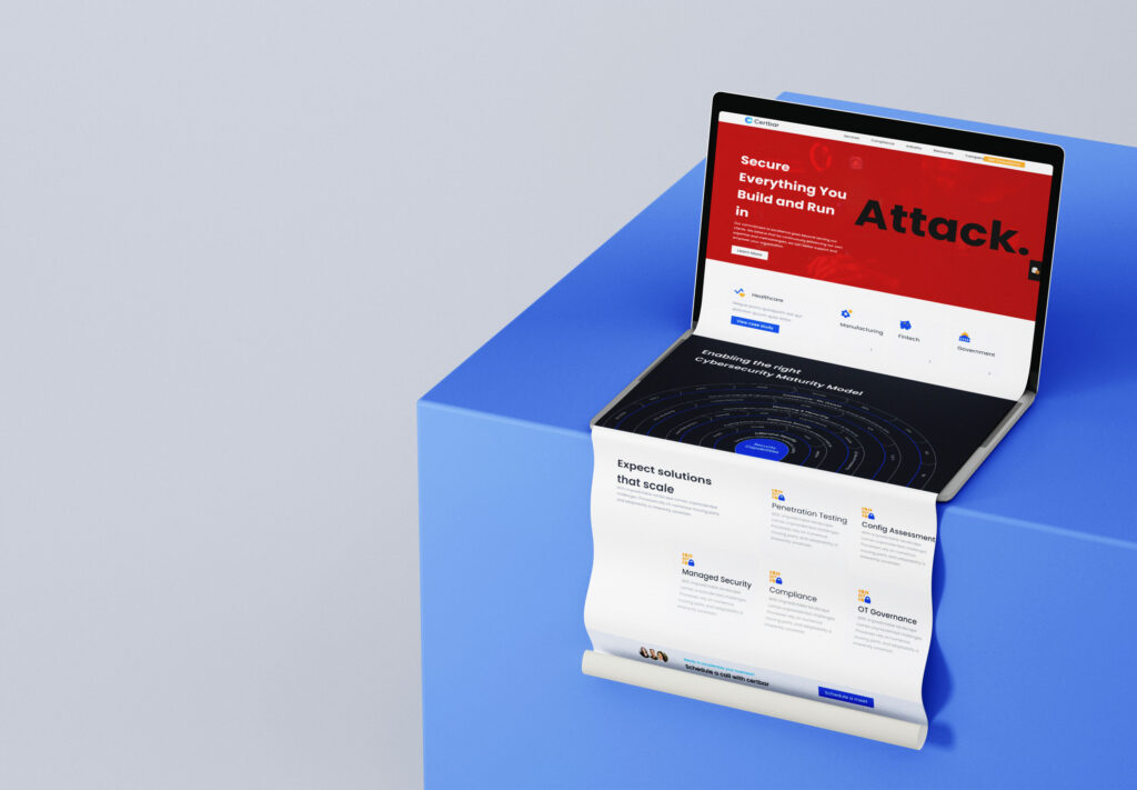 Website Development