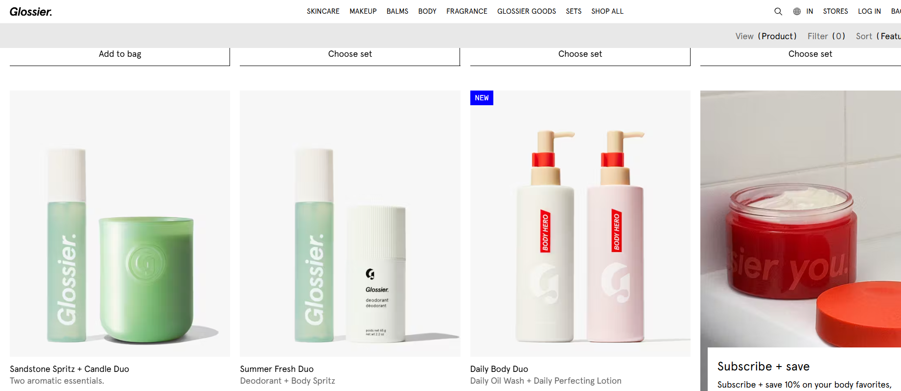 Branding